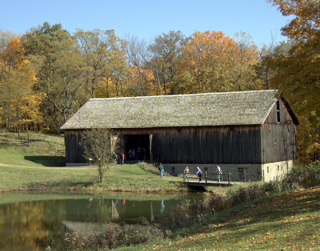 Red, White & Blue Ice Cream SocialRossChillicothe Convention