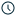 Clock Icon