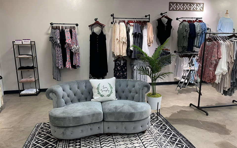 Cranberry Boutique