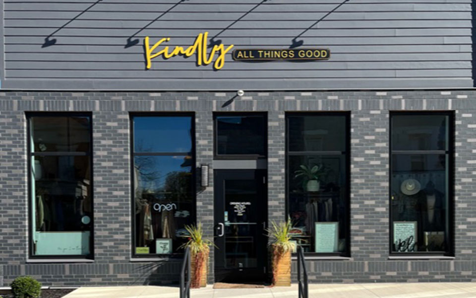 Kindly Boutique