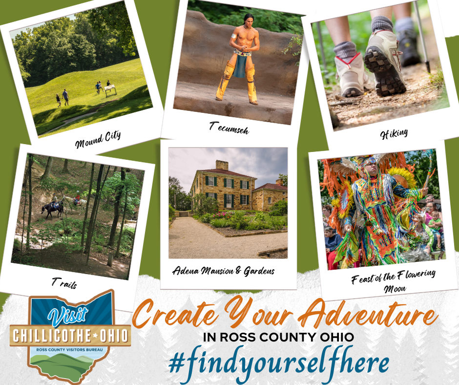 Family Fun & Adventure in Ross County, Ohio: Your Next Unforgettable Getaway