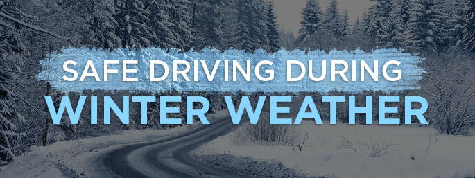 Winter Traveling Tips