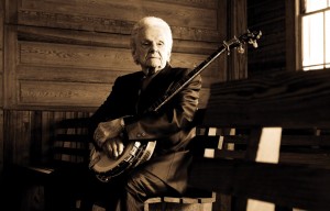 Ralph Stanley 1