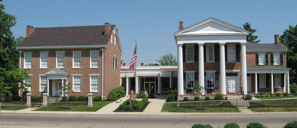 Ross County Heritage Center