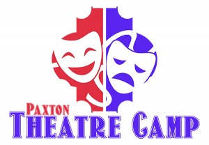 Paxton Theatre Camp