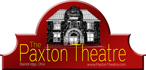 Paxton Theatre Upcoming Events