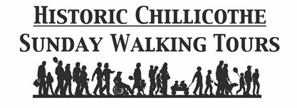 Historic Chillicothe Sunday Walking Tours