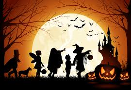 Halloween Events in Chillicothe