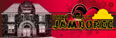 The Paint Valley Jamboree