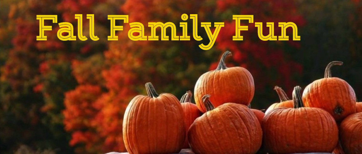 Fall Family-Fun