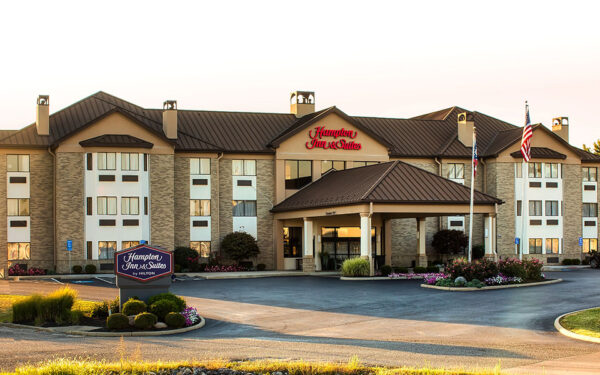 Hampton Inn & Suites