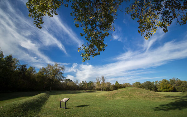 Hopewell Culture National Historic Park