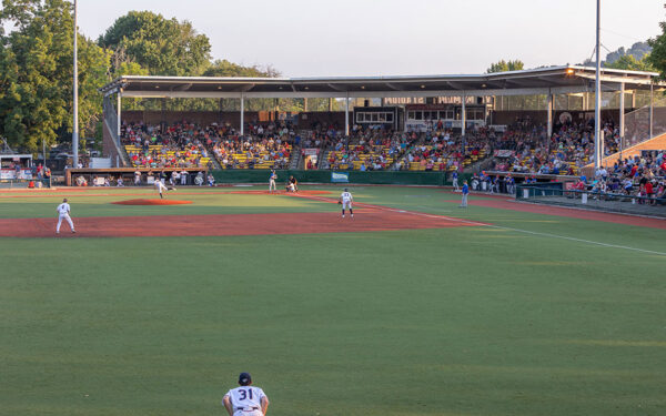 Chillicothe Paints Baseball Club