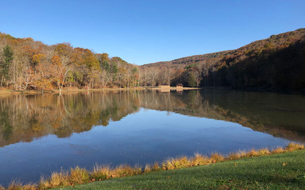 Pike Lake State Park