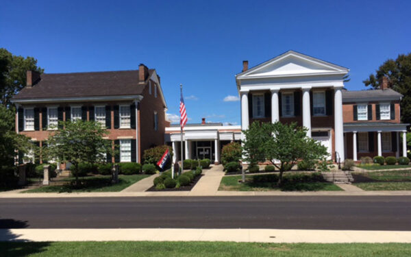 Ross County Heritage Center