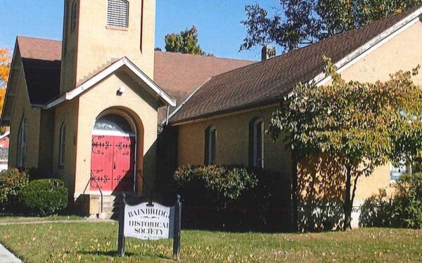 Bainbridge Historical Society Museum