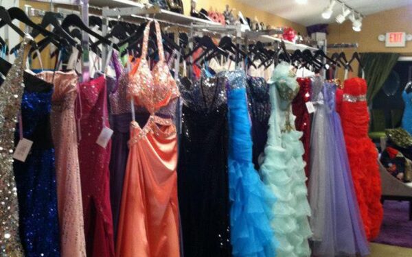 Best Dress Boutique