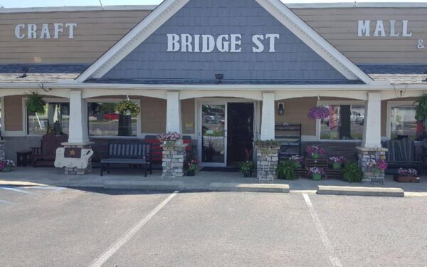 Bridge Street Craft Mall