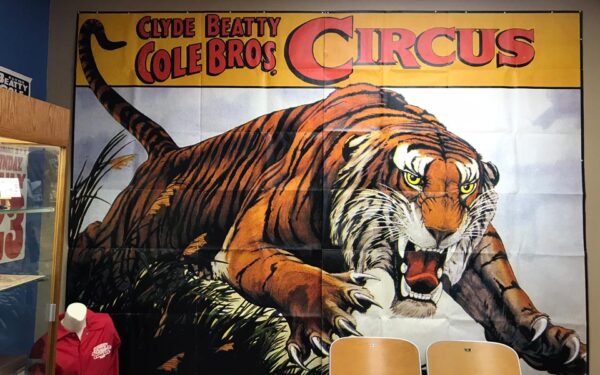 Ohio Circus Museum