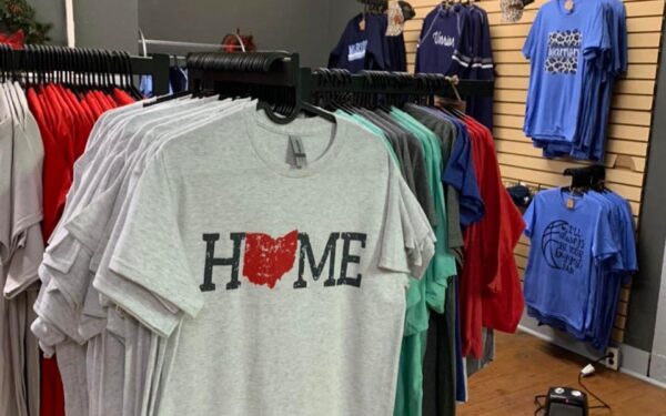 Glitter Mom – Chillicothe & Frankfort