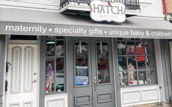 Hatch Boutique