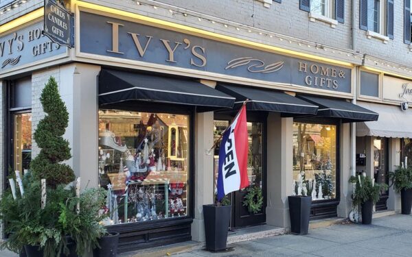 Ivy’s