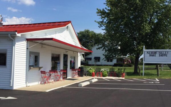 Pleasant Valley Shake Shoppe