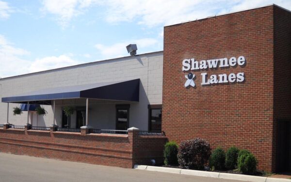 Shawnee Lanes