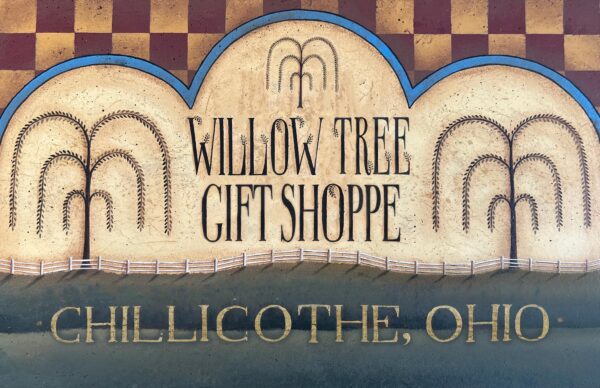 Willow Tree Gift Shoppe