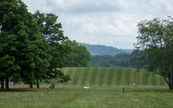 Seip Earthworks – Hopewell Culture NHP