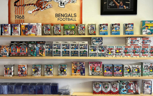 C&C Sports Cards & Collectibles