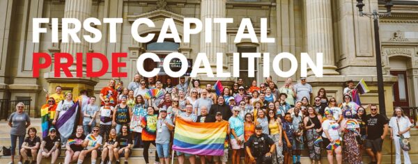 First Capital PRIDE 2023