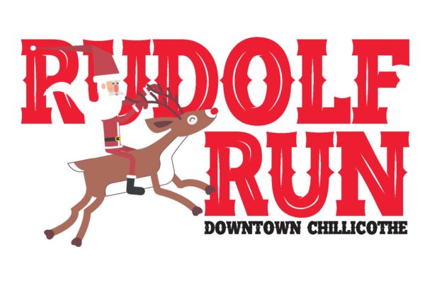 Rudolf Run 5k & Glow Walk