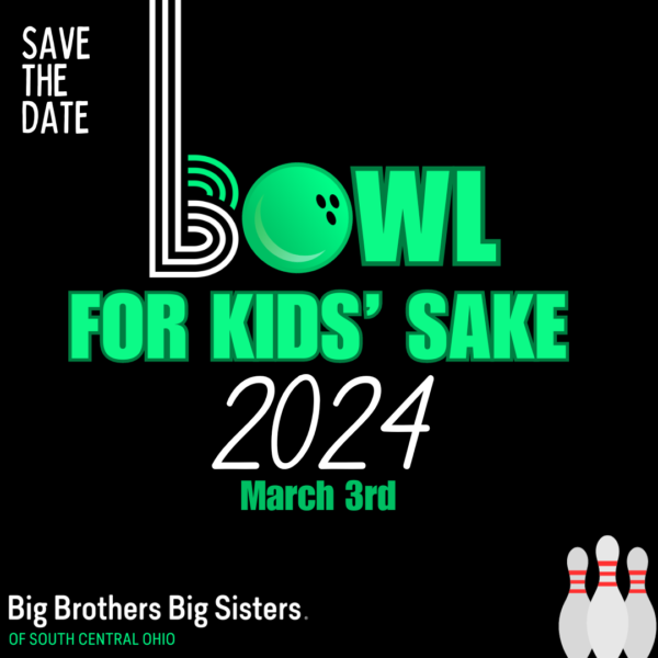 Bowl for Kids’ Sake
