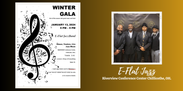 Winter Gala