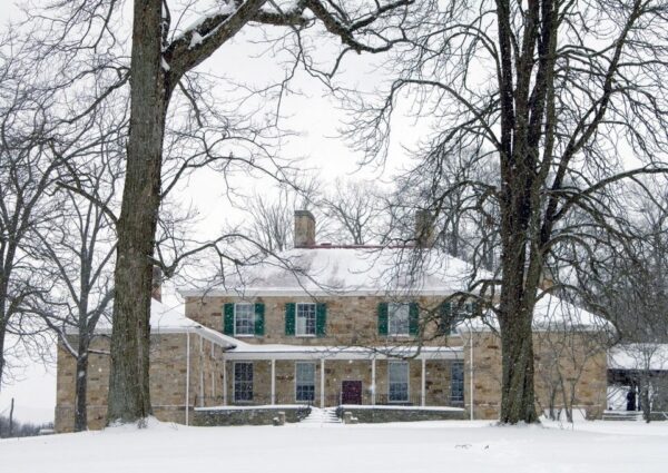 Holidays at Adena: Children’s Weekend