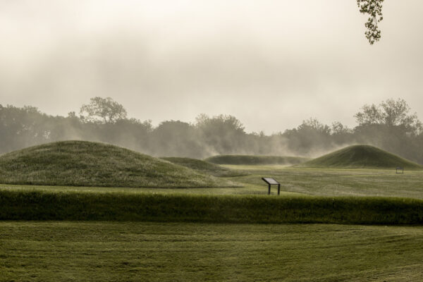 The Impact of World Heritage in Our Community with Melody Young