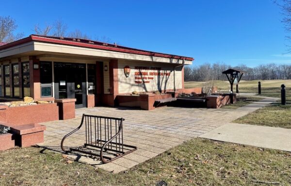 First Century of the Park and Beyond