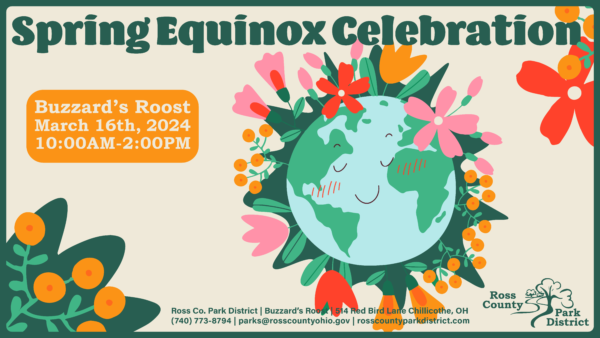 SPRING EQUINOX CELEBRATION