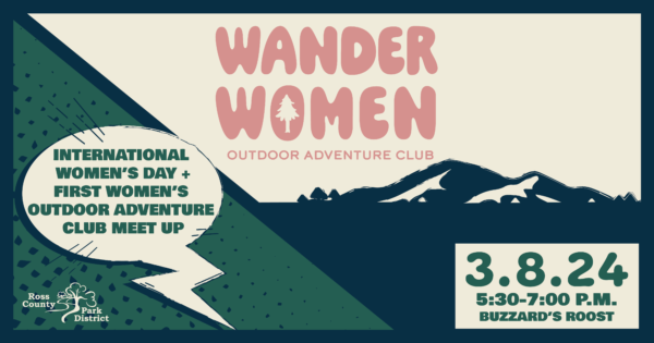 FIRST WANDER WOMEN OUTDOOR ADVENTURE CLUB MEET-UP | INTERNATIONAL WOMEN’S DAY