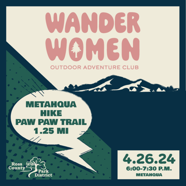 WANDER WOMEN METAHQUA HIKE