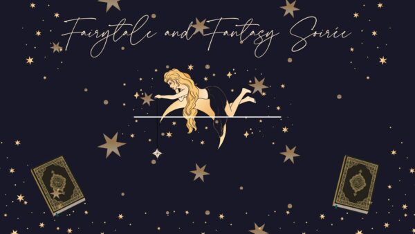 Fairytale & Fantasy Soiree