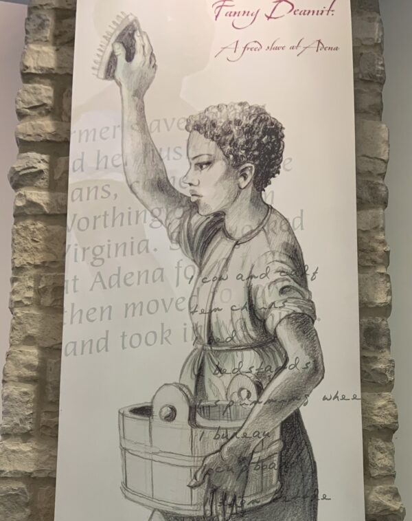 A Servant’s View with Beverly Gray