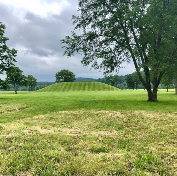 Second Friday Tours with an Archeologist: Seip Earthworks