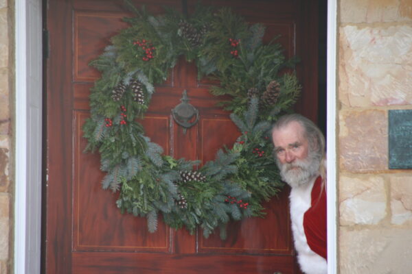 Storytime with St. Nicholas