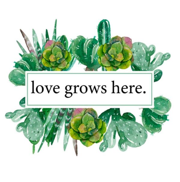 Grounded The Plant Bar