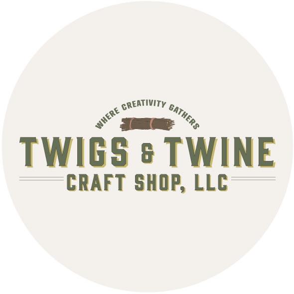 Twigs & Twine Craft Shop, LLCĀ