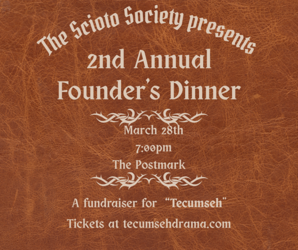 2nd Annual Founder’s Dinner