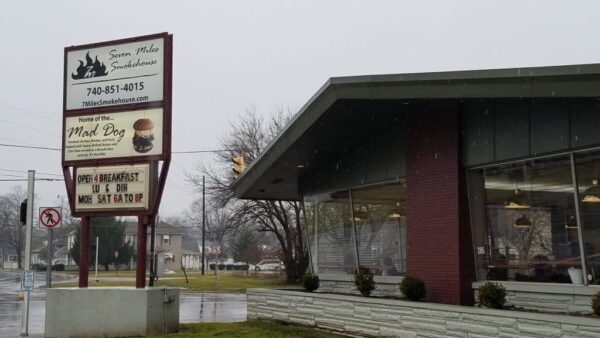 7 Miles Smokehouse