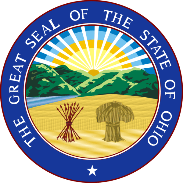 State of Ohio Symbols Scavenger Hunt